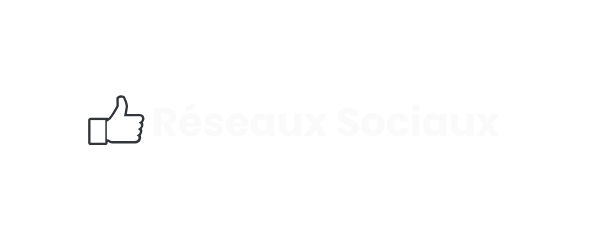 Réseaux sociaux